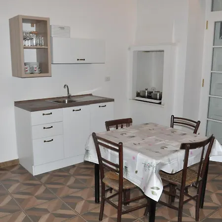 Yellow Fiume Apartman